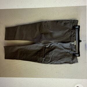 Men's Gray Jeans